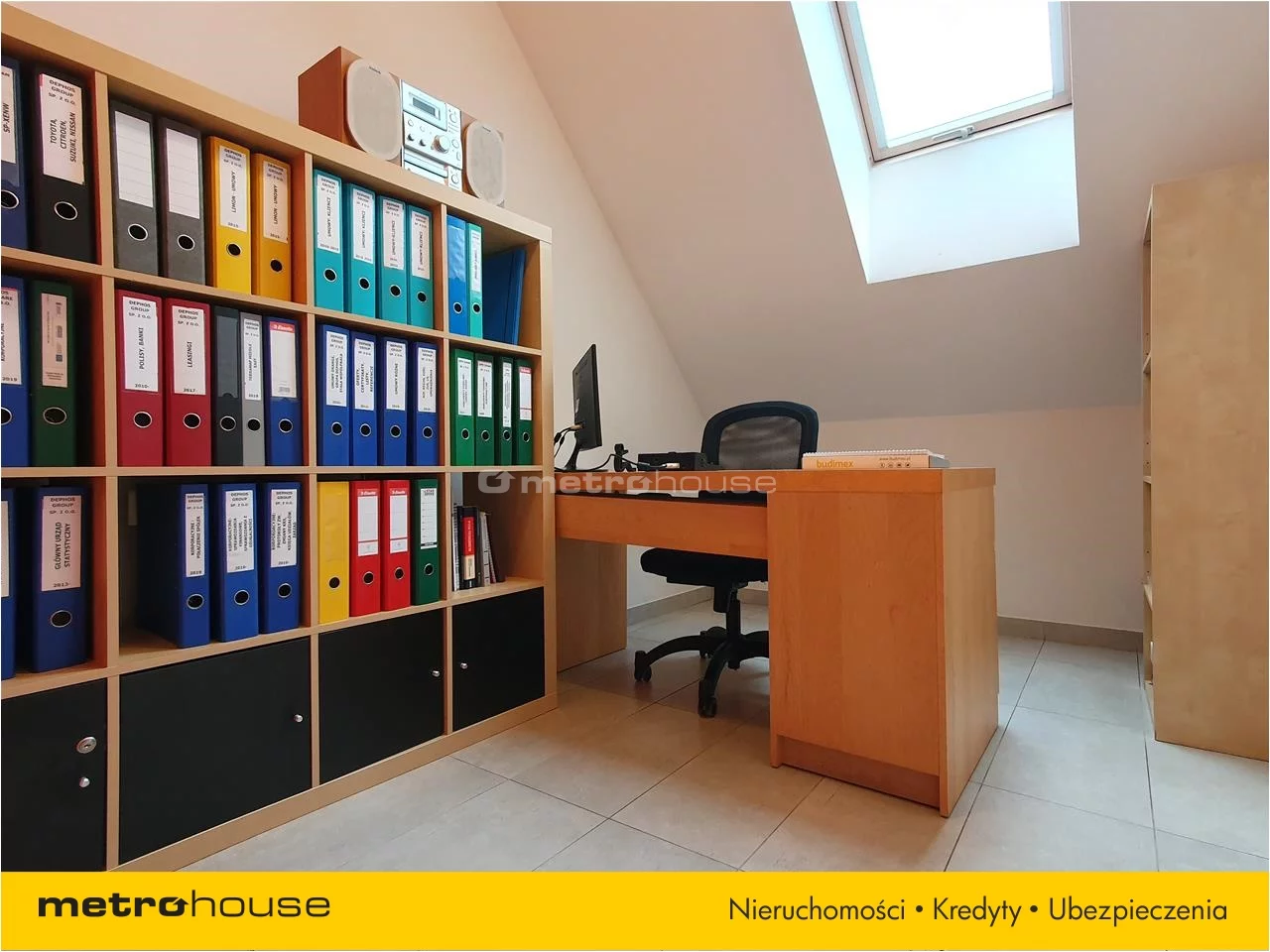 Biuro 143,50 m², oferta nr , ZOTI269, Zabierzów