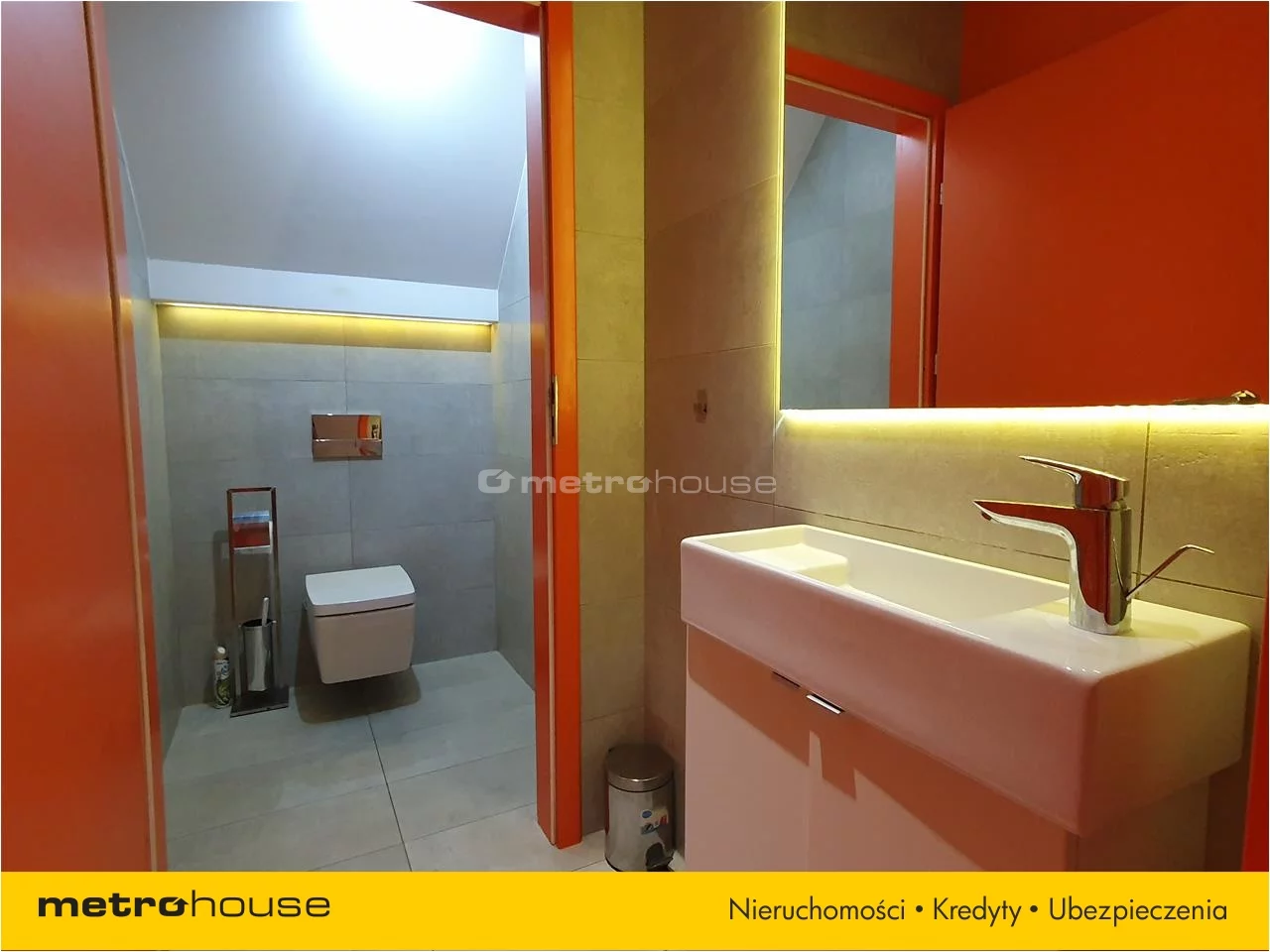 Biuro 143,50 m², oferta nr , ZOTI269, Zabierzów