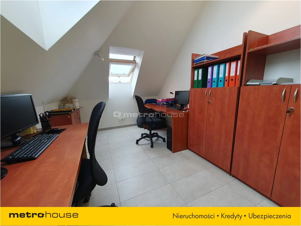 Biuro 143,50 m², oferta nr , ZOTI269, Zabierzów