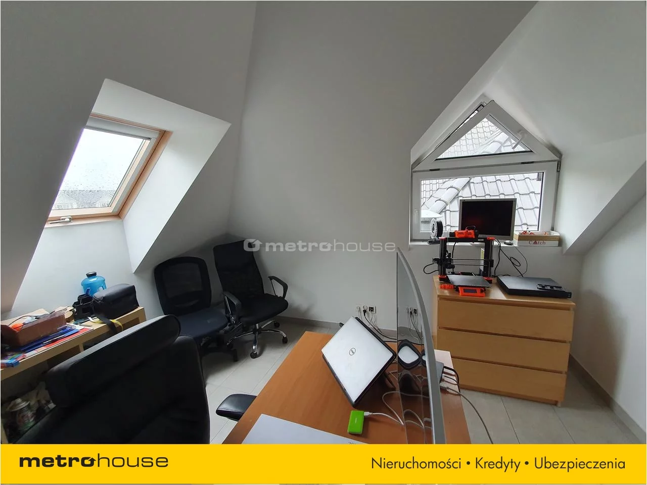Biuro 143,50 m², oferta nr , ZOTI269, Zabierzów