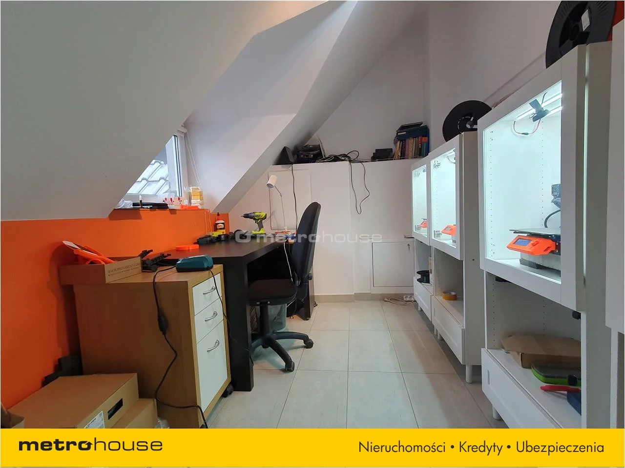 Biuro 143,50 m², oferta nr , ZOTI269, Zabierzów