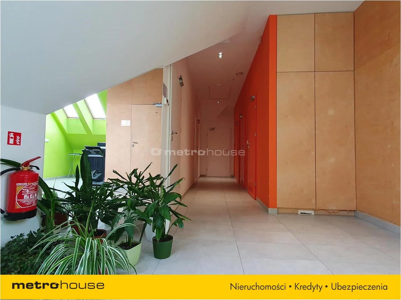 Biuro 143,50 m², oferta nr , ZOTI269, Zabierzów