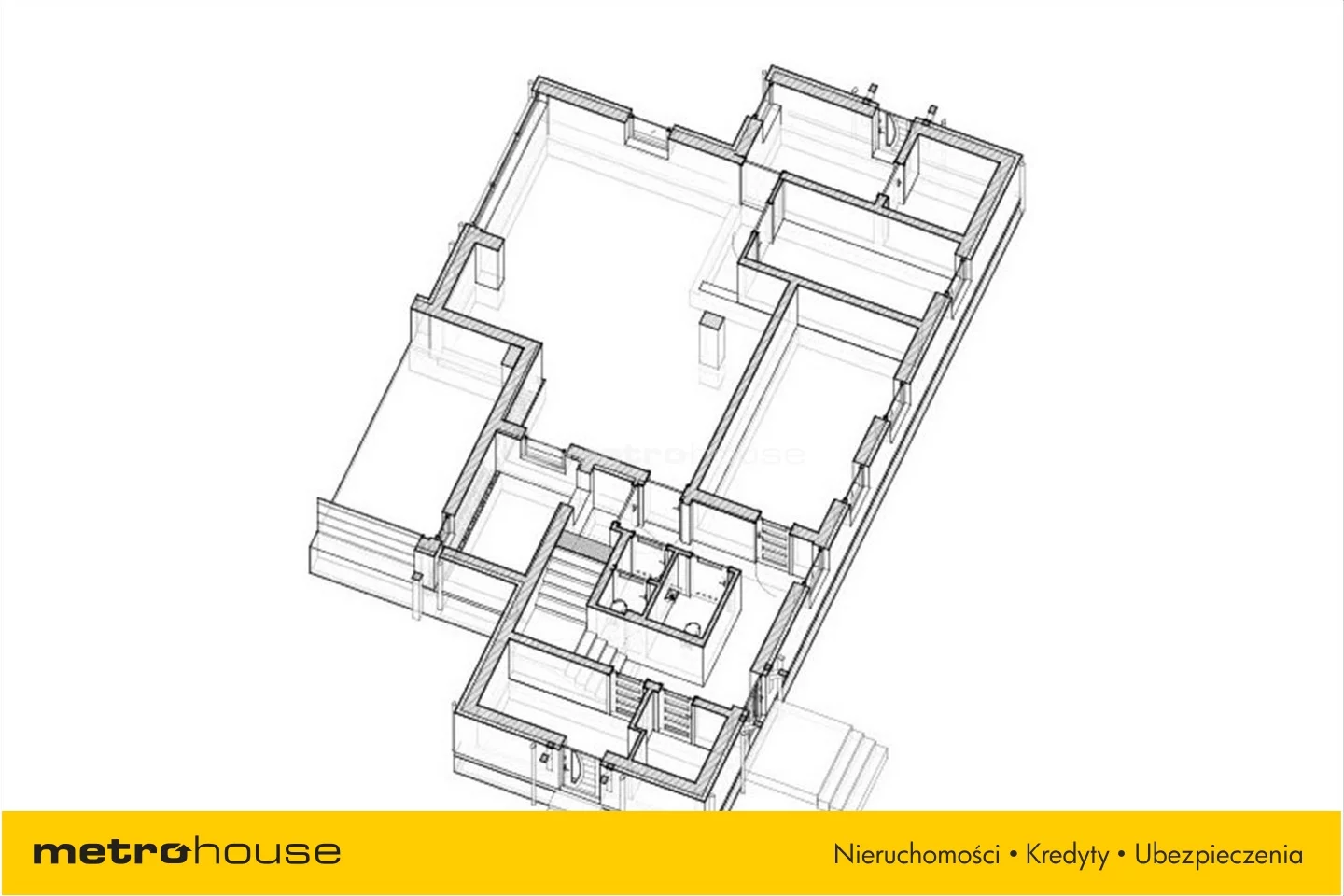 Biuro 143,50 m², oferta nr , ZOTI269, Zabierzów