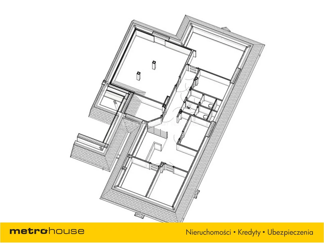 Biuro 143,50 m², oferta nr , ZOTI269, Zabierzów