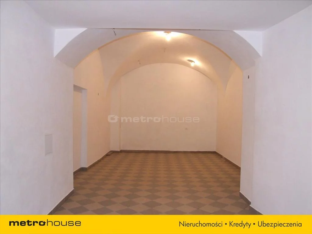 Lokal użytkowy 81,00 m², oferta nr , WEHU557, Ząbkowice Śląskie