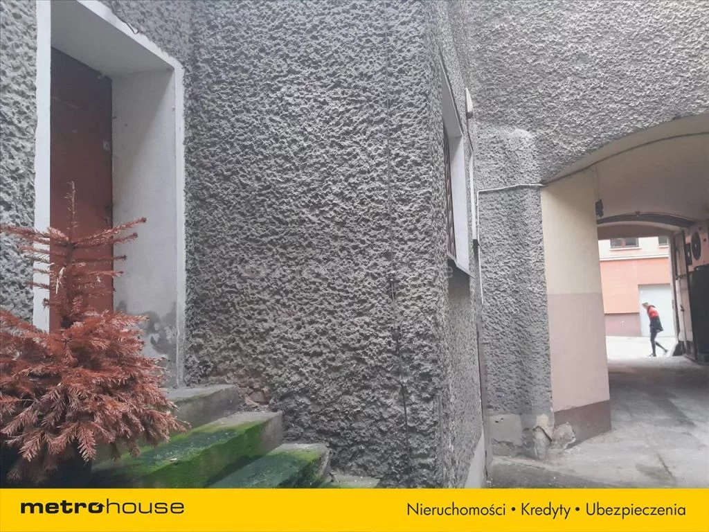 Lokal użytkowy 81,00 m², oferta nr , WEHU557, Ząbkowice Śląskie