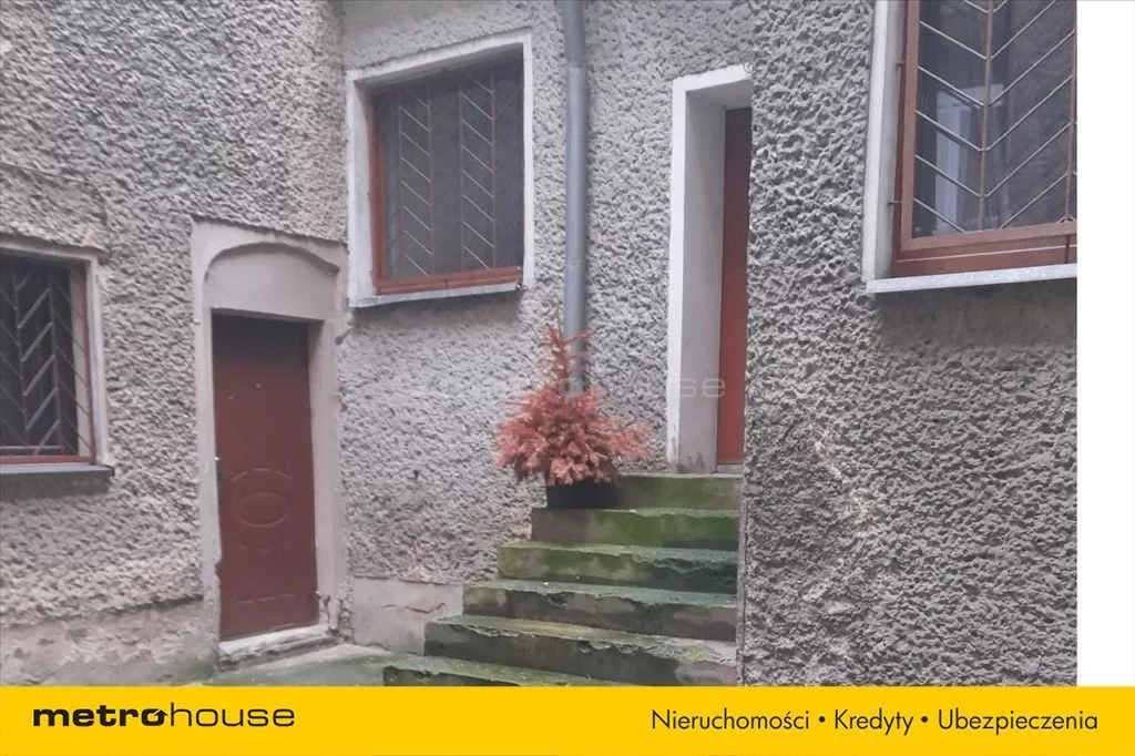 Lokal użytkowy 81,00 m², oferta nr , WEHU557, Ząbkowice Śląskie