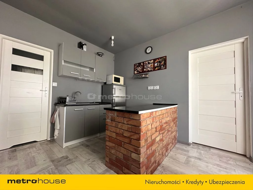 Obiekt 16 348,00 m², oferta nr , SOGATI210, Zaborów