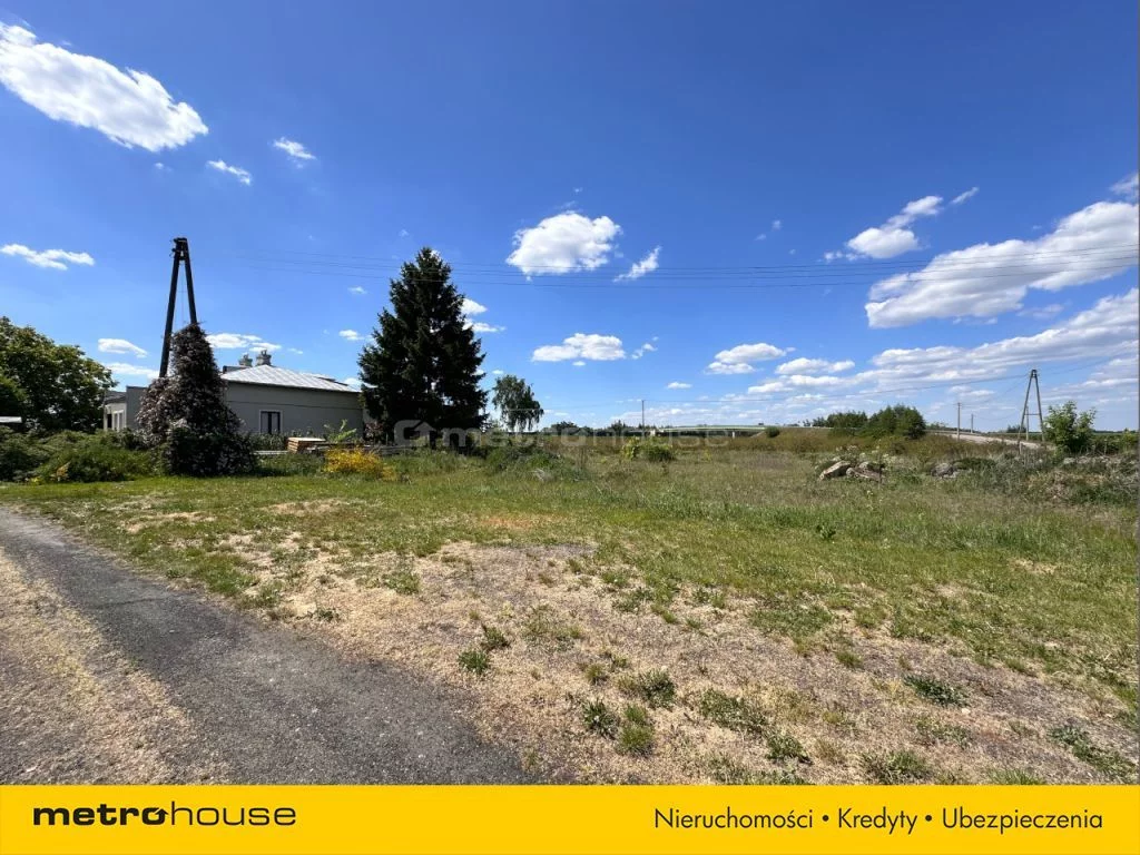 Obiekt 16 348,00 m², oferta nr , SOGATI210, Zaborów