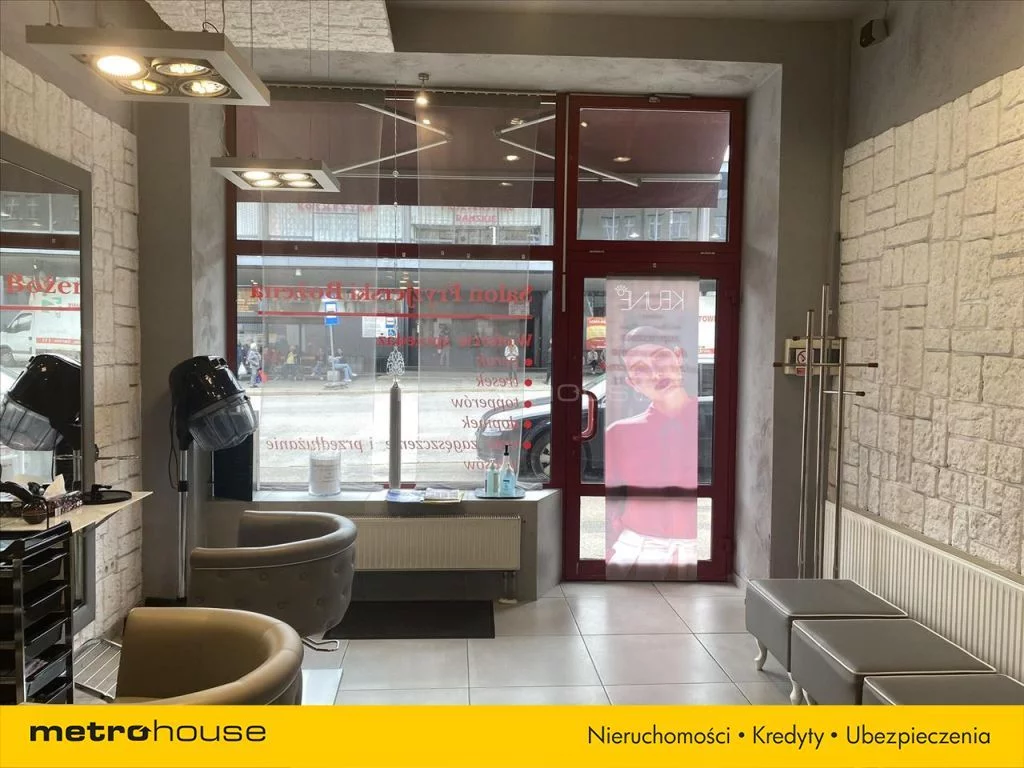 Lokal użytkowy 32,00 m², oferta nr , GOKY089, Zabrze
