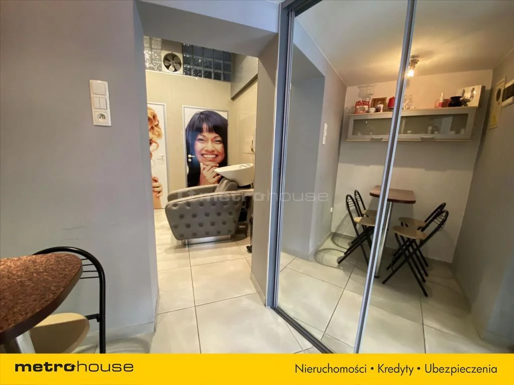 Lokal użytkowy 32,00 m², oferta nr , GIFI188, Zabrze