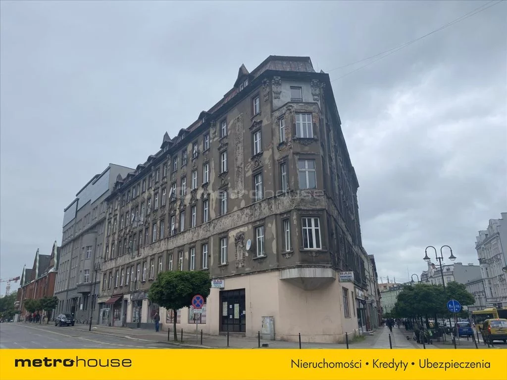 Lokal użytkowy 32,00 m², oferta nr , GIFI188, Zabrze