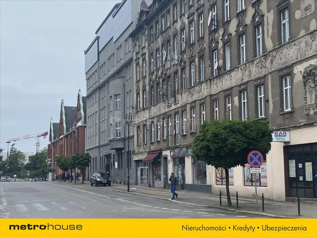 Lokal użytkowy 32,00 m², oferta nr , GIFI188, Zabrze