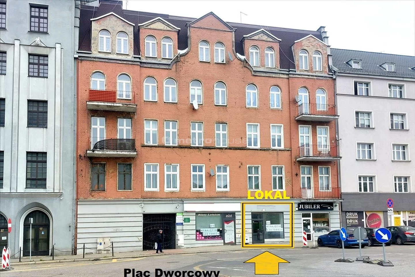 Apartamenty GUPI276 Zabrze