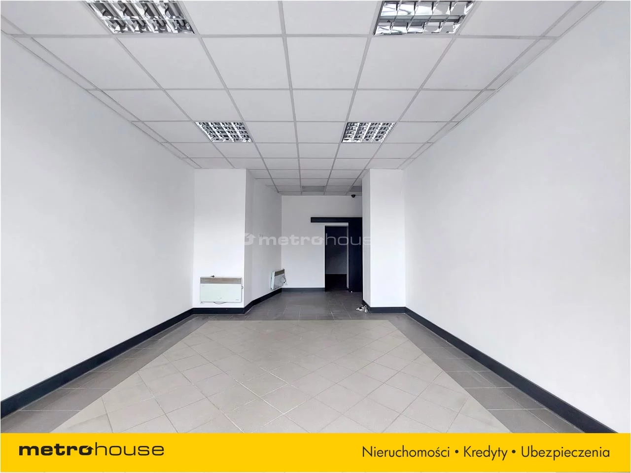 Lokal użytkowy 45,96 m², oferta nr , GUPI276, Zabrze