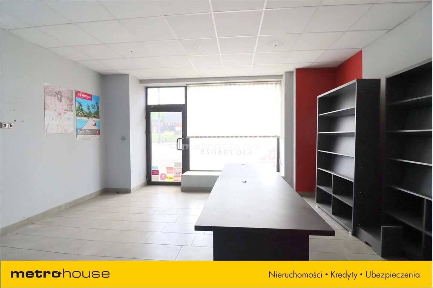 Lokal użytkowy 31,66 m², oferta nr , GOPY744, Zabrze