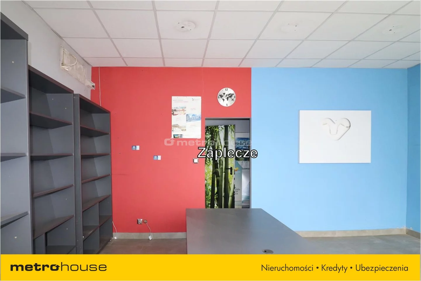 Lokal użytkowy 31,66 m², oferta nr , GOPY744, Zabrze