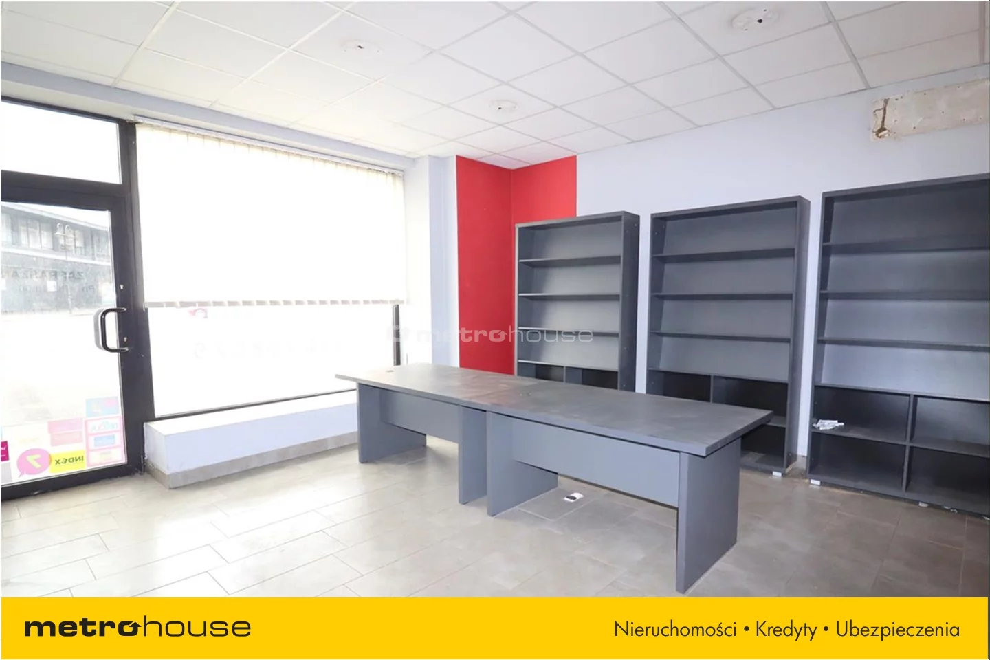 Lokal użytkowy 31,66 m², oferta nr , GOPY744, Zabrze