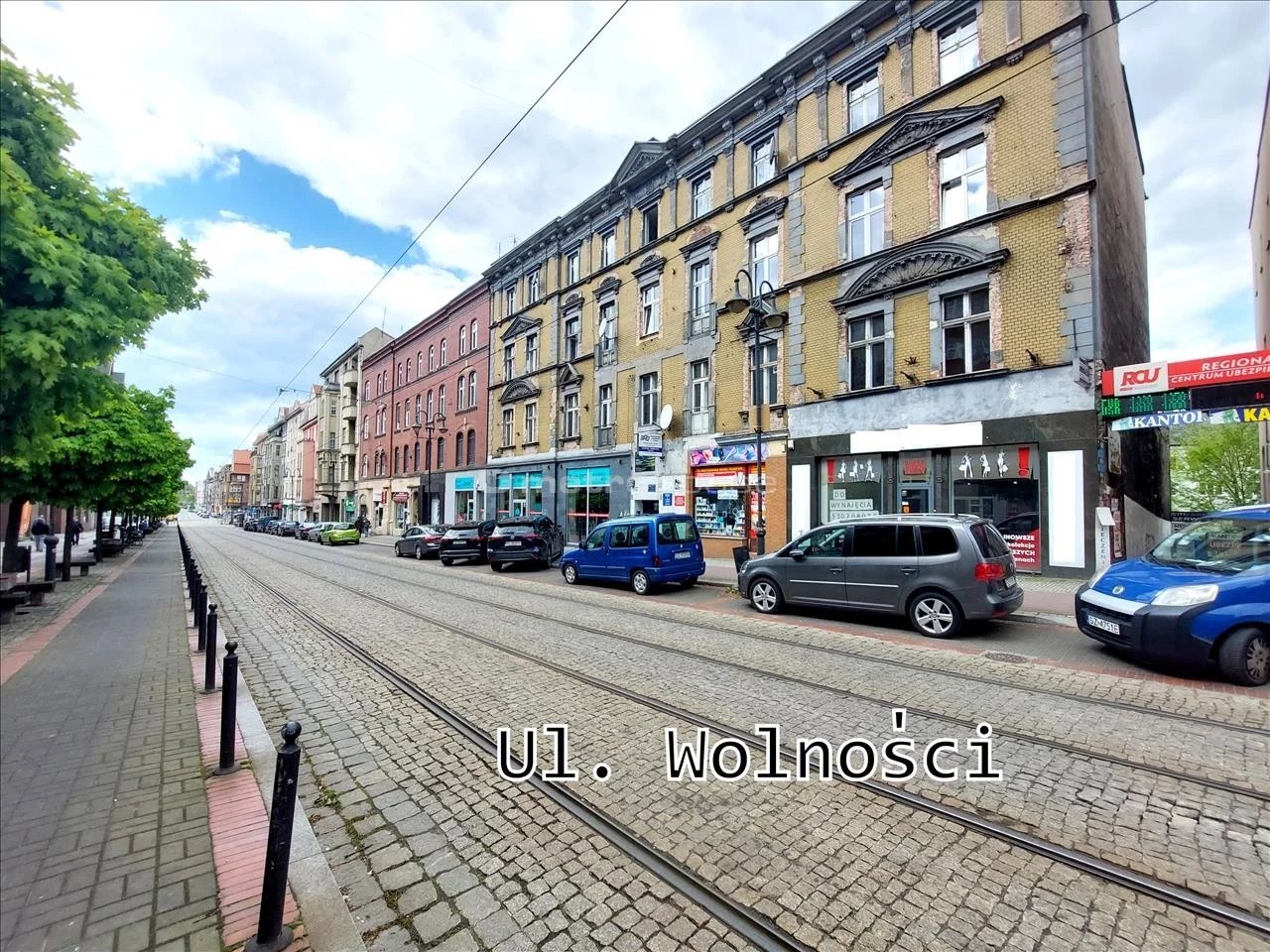 Apartamenty RABO814 Zabrze