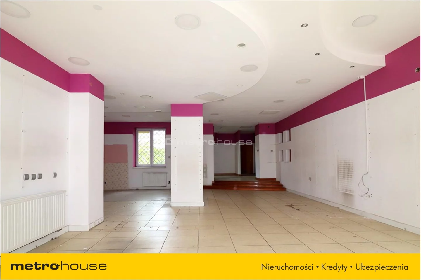 Lokal użytkowy 157,80 m², oferta nr , RABO814, Zabrze