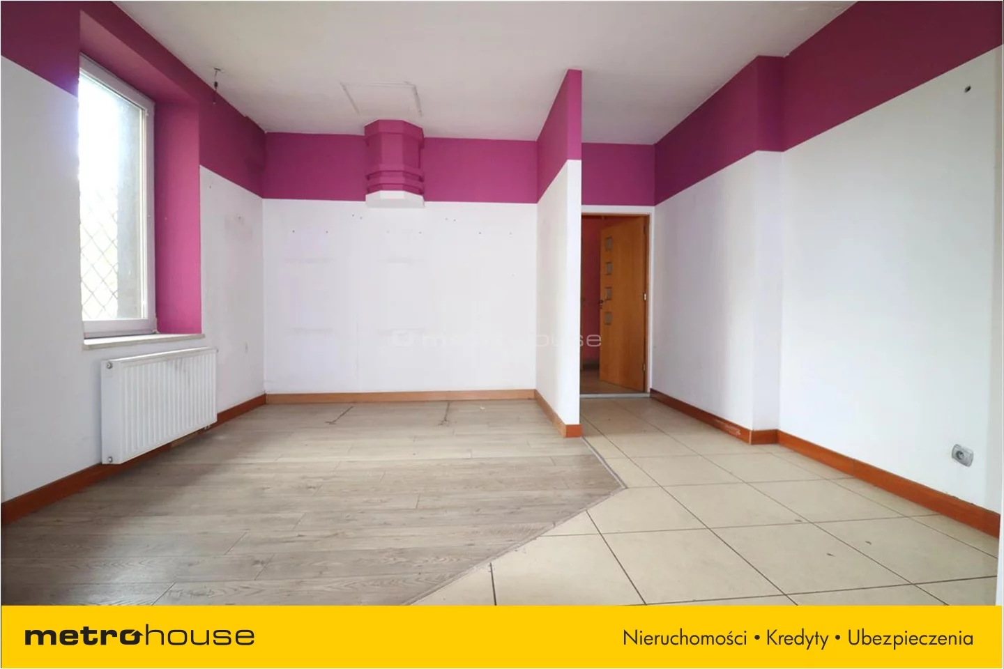 Lokal użytkowy 157,80 m², oferta nr , RABO814, Zabrze