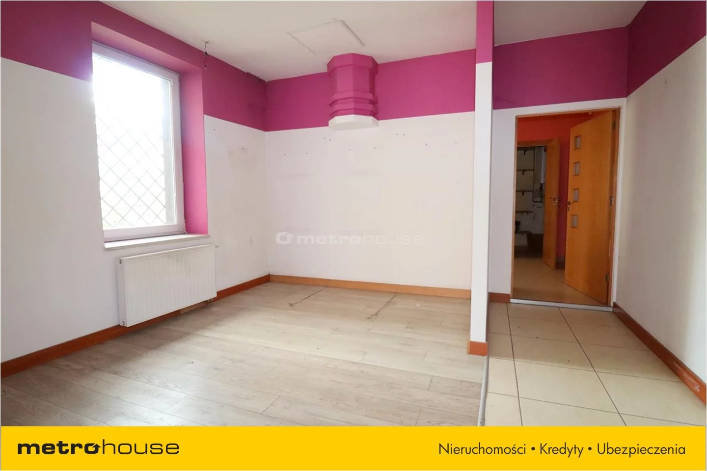 Lokal użytkowy 157,80 m², oferta nr , RABO814, Zabrze