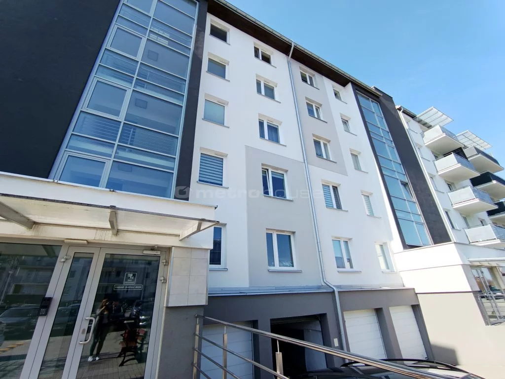 Apartamenty SOJANO884 Jaroty Zachodnia