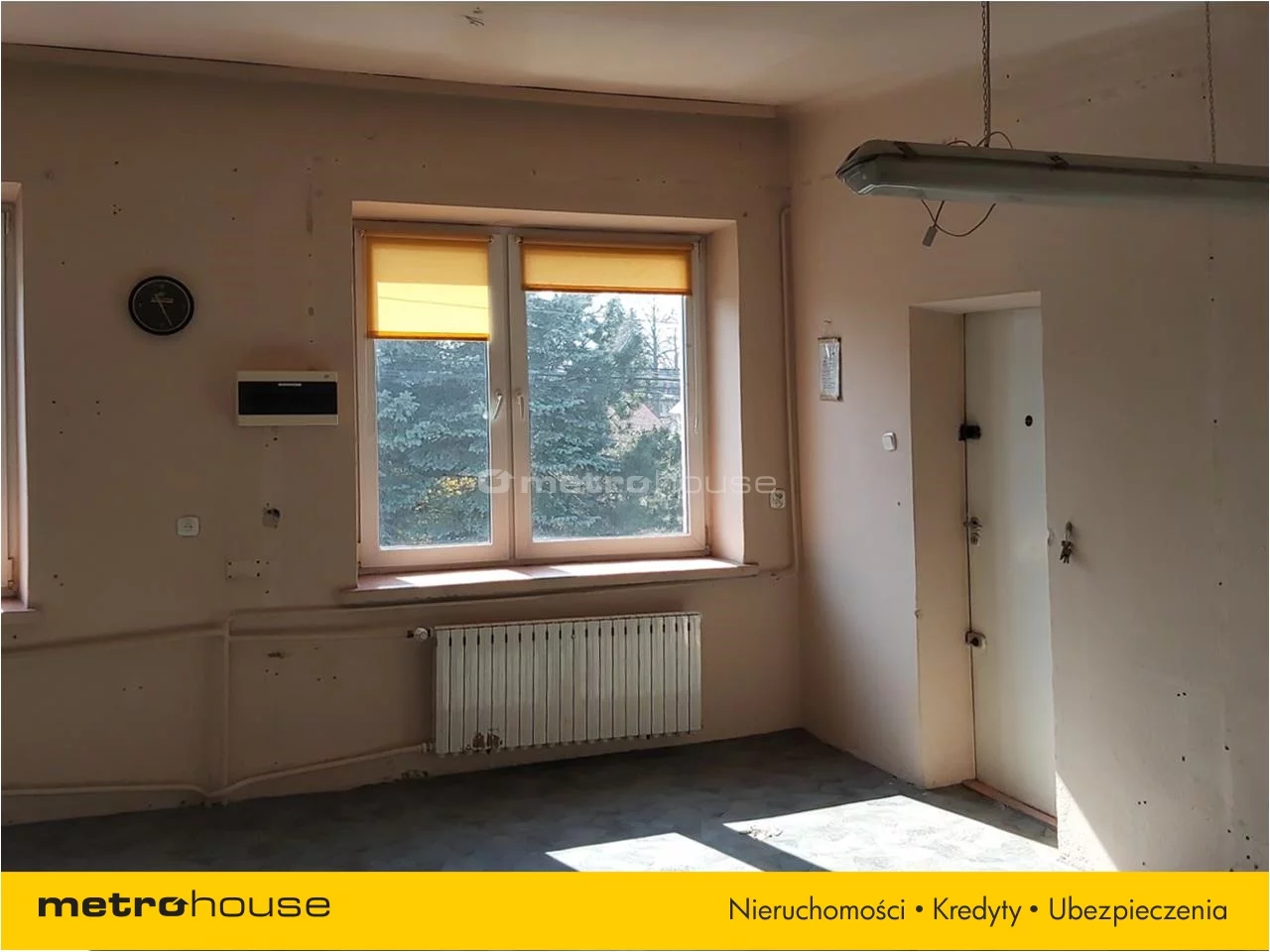 Lokal użytkowy 75,00 m², oferta nr , ZUFE304, Zaczernie