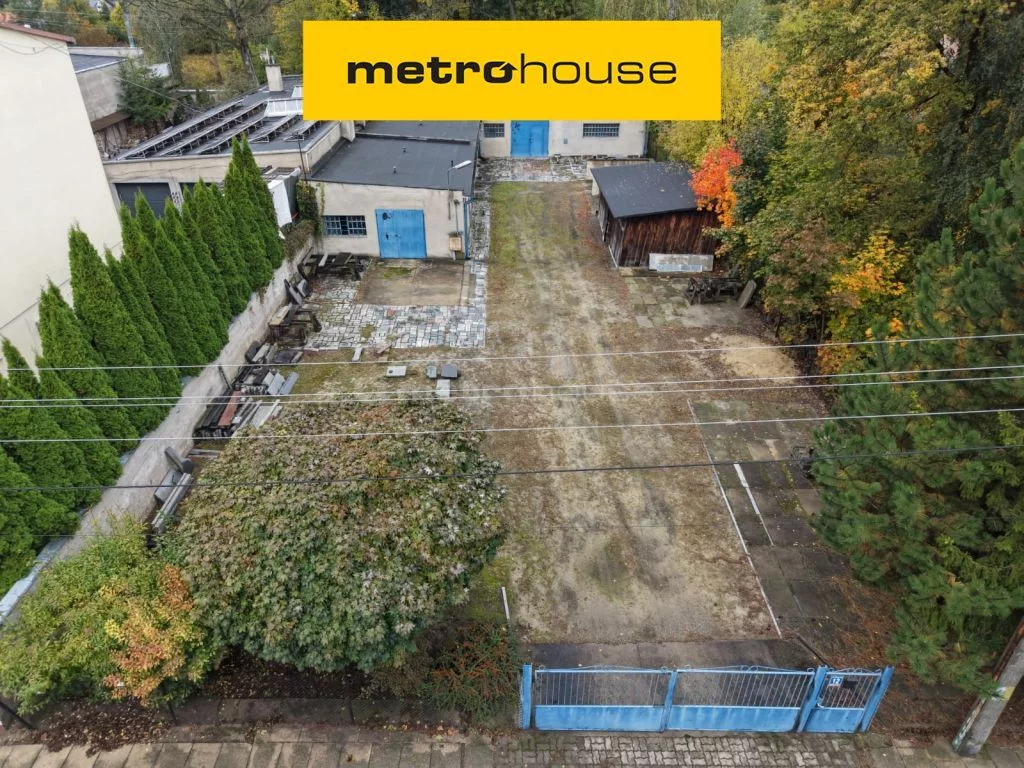 Obiekt 280,00 m², oferta nr , SOVINO224, Łódź, Zagonowa