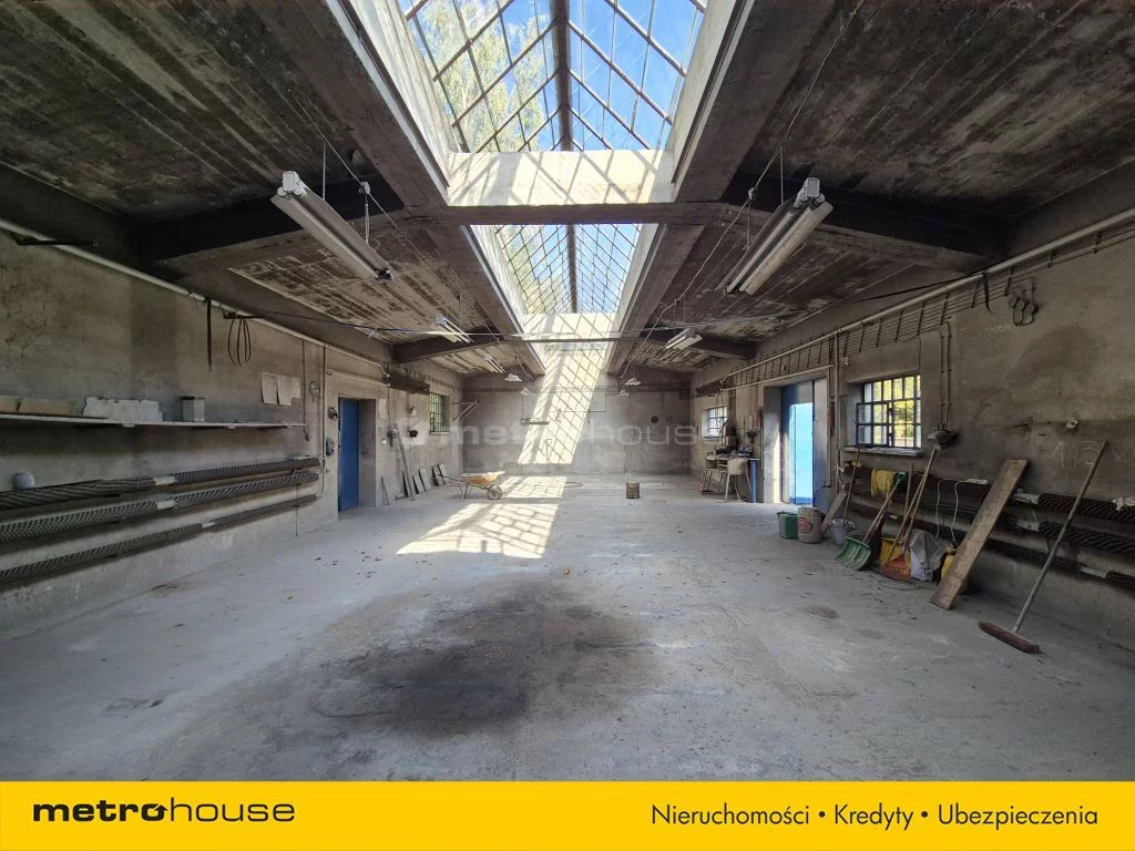 Obiekt 280,00 m², oferta nr , SOVINO224, Łódź, Zagonowa