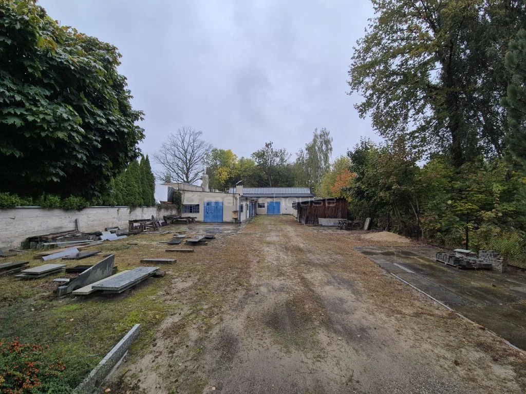 Obiekt 280,00 m², oferta nr , SOVINO224, Łódź, Zagonowa