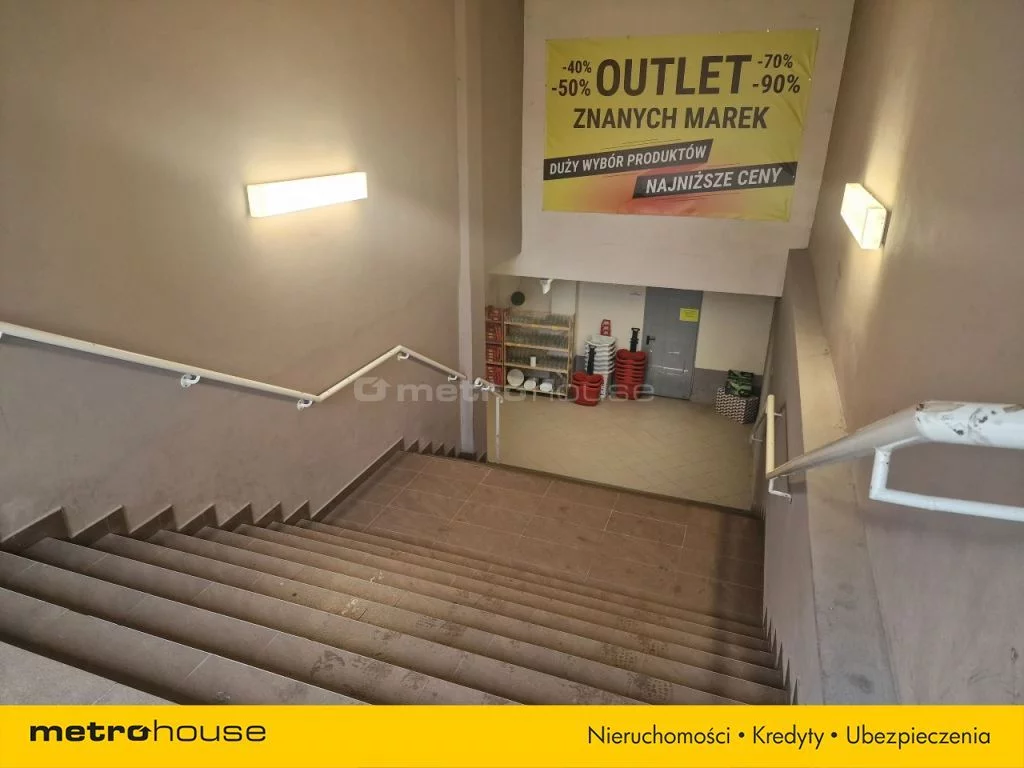 Lokal użytkowy 1 000,00 m², oferta nr , WLFINE358, Kielce, Centrum, Zagórska