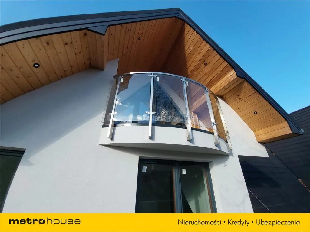 Obiekt 2 546,00 m², oferta nr , XAJO366, Zakopane