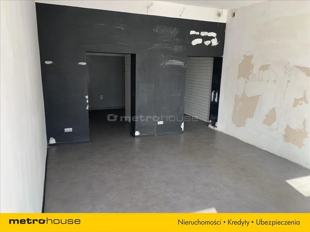 Lokal użytkowy do wynajęcia, 47,00 m², oferta nr WLNULU342