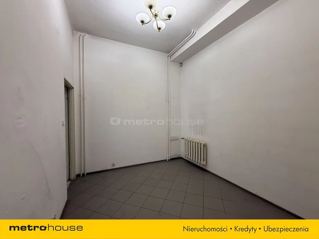 Lokal użytkowy 95,00 m², oferta nr , WLNAPE420, Warszawa, Praga Północ, Praga Północ, Zamoyskiego