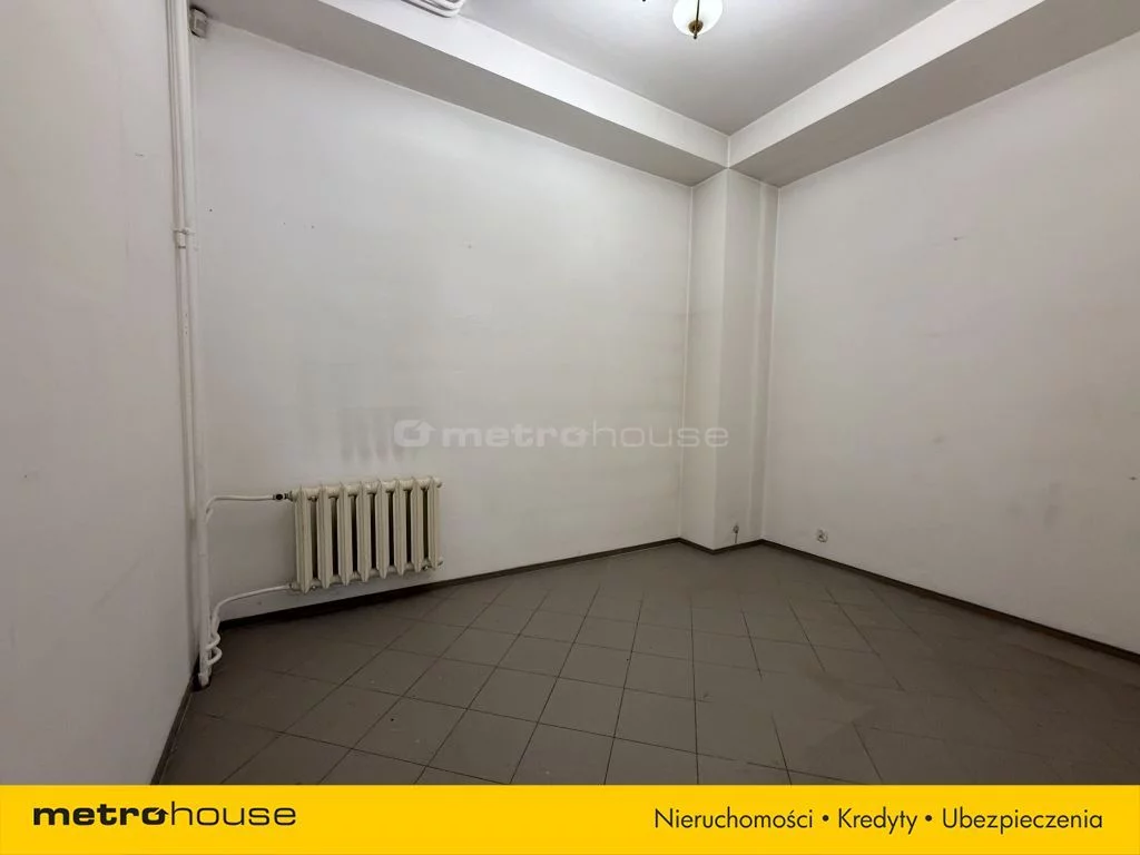 Lokal użytkowy 95,00 m², oferta nr , WLNAPE420, Warszawa, Praga Północ, Praga Północ, Zamoyskiego
