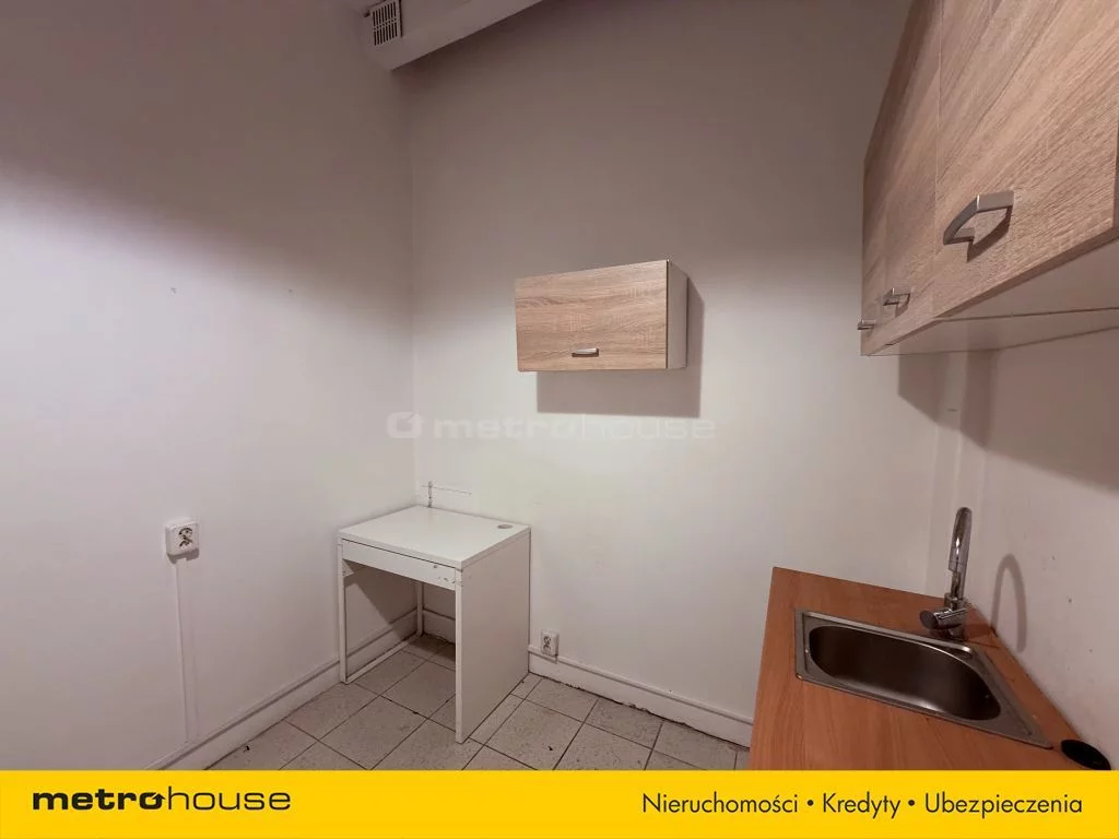 Lokal użytkowy 95,00 m², oferta nr , WLNAPE420, Warszawa, Praga Północ, Praga Północ, Zamoyskiego