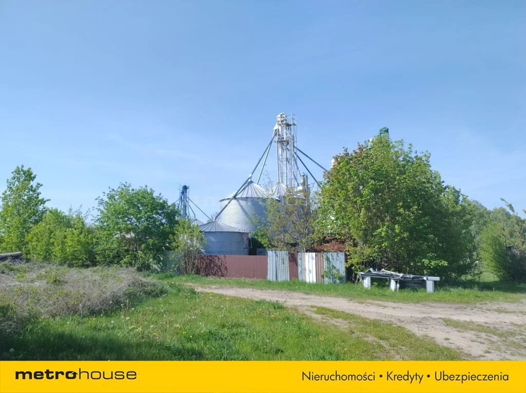 Obiekt 7 502,00 m², oferta nr , SOKOBY130, Zatory