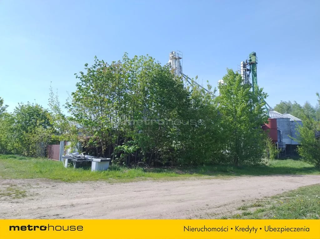 Obiekt 7 502,00 m², oferta nr , SOKOBY130, Zatory