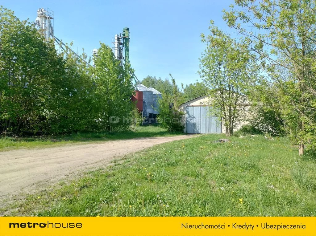 Obiekt 7 502,00 m², oferta nr , SOKOBY130, Zatory