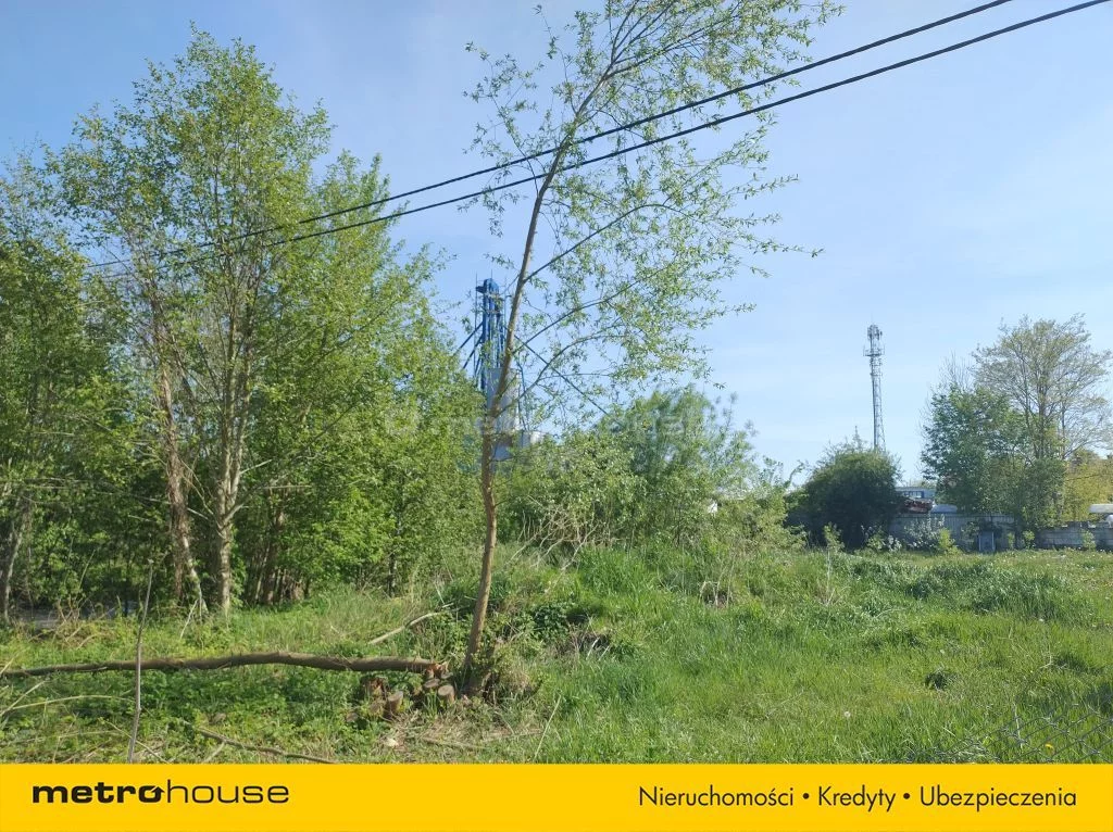 Obiekt 7 502,00 m², oferta nr , SOKOBY130, Zatory