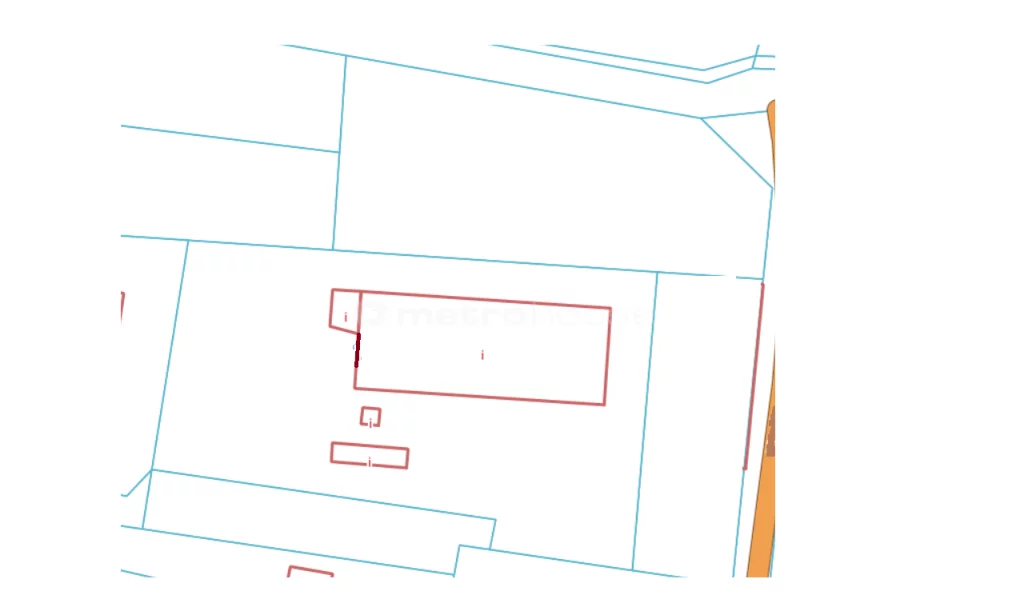 Obiekt 7 502,00 m², oferta nr , SOKOBY130, Zatory