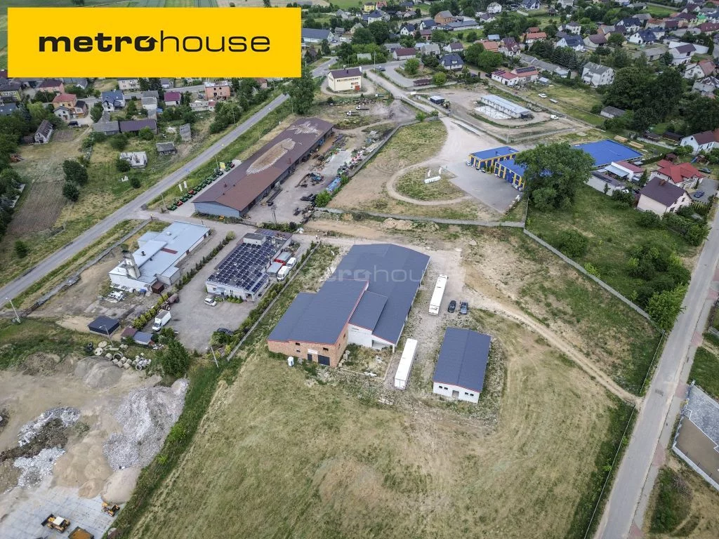 Obiekt 266,00 m², oferta nr , SOSOCE101, Rutki-Kossaki, Zawadzka