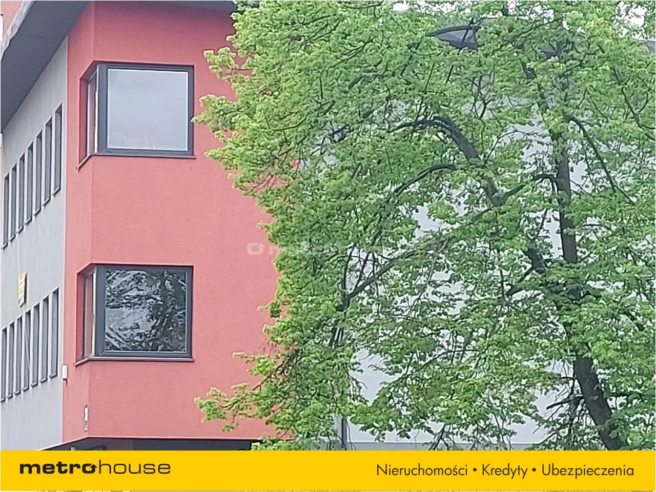 Lokal użytkowy 160,00 m², oferta nr , CORA796, Zawiercie