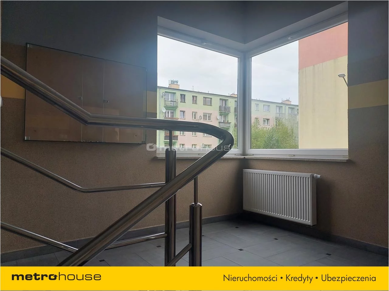 Lokal użytkowy 160,00 m², oferta nr , CORA796, Zawiercie