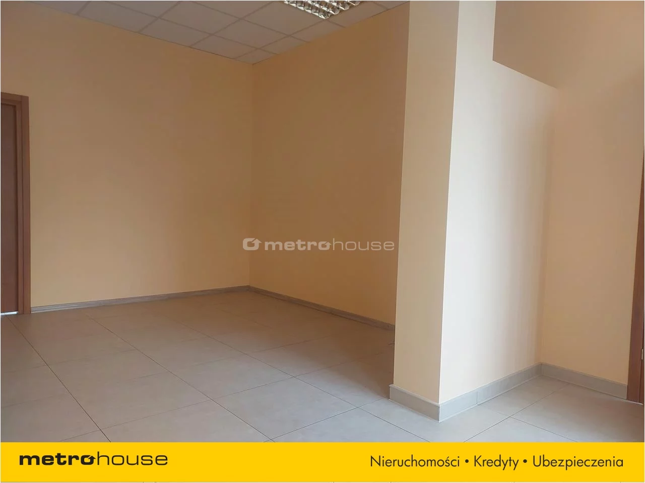 Lokal użytkowy 160,00 m², oferta nr , CORA796, Zawiercie
