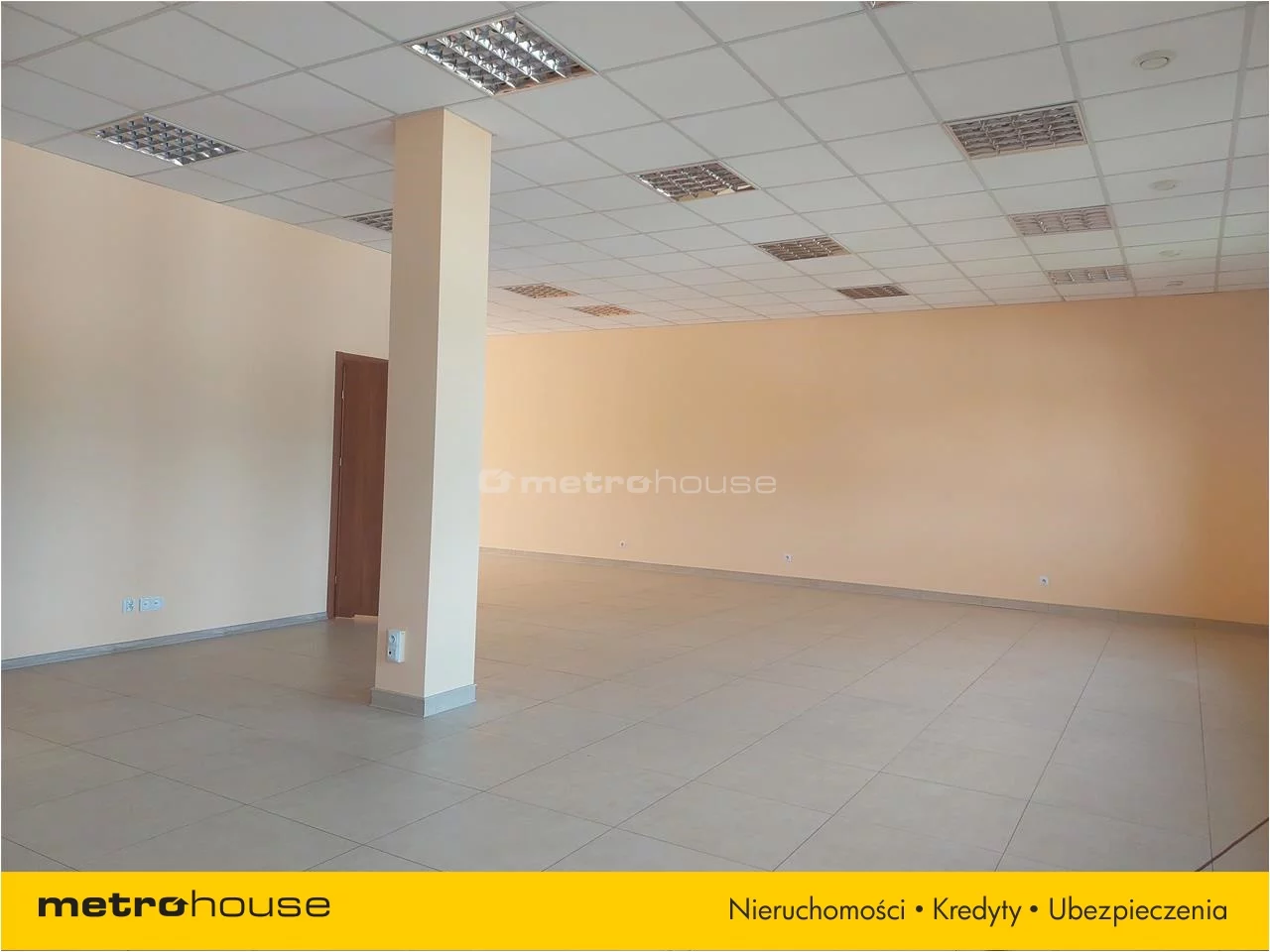 Lokal użytkowy 160,00 m², oferta nr , CORA796, Zawiercie