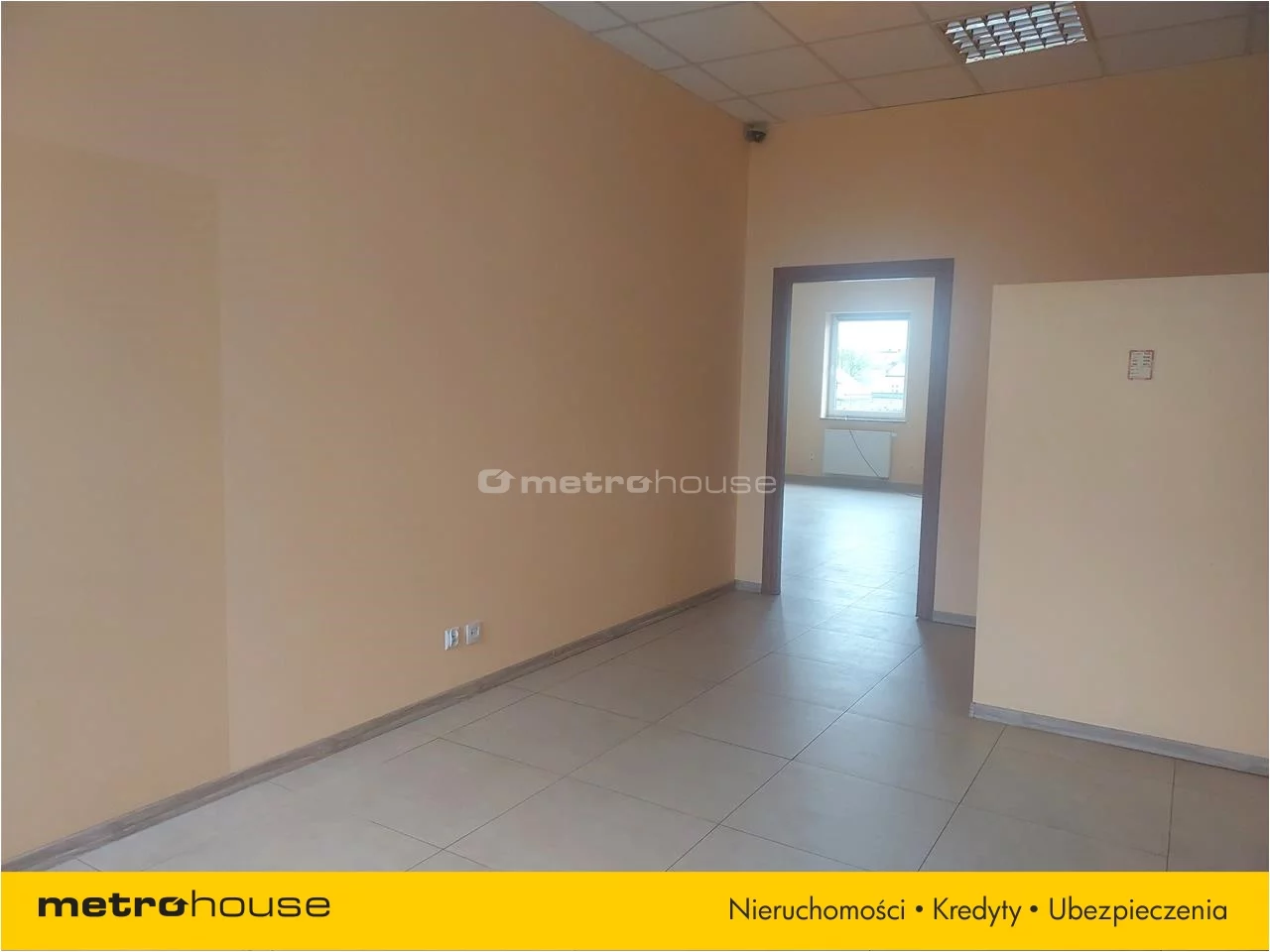 Lokal użytkowy 160,00 m², oferta nr , CORA796, Zawiercie