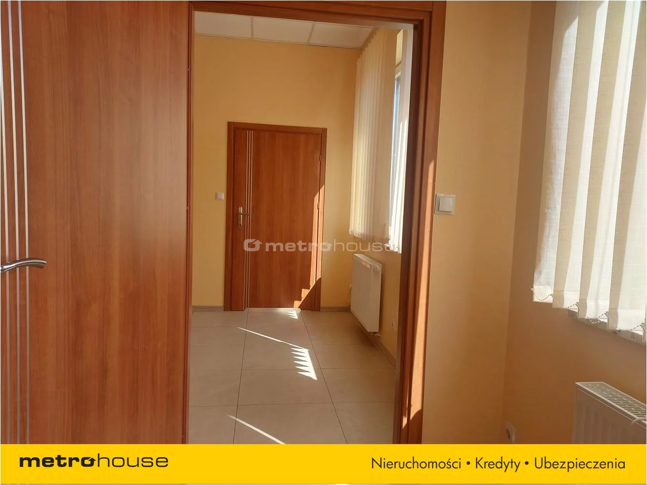 Lokal użytkowy 160,00 m², oferta nr , CORA796, Zawiercie