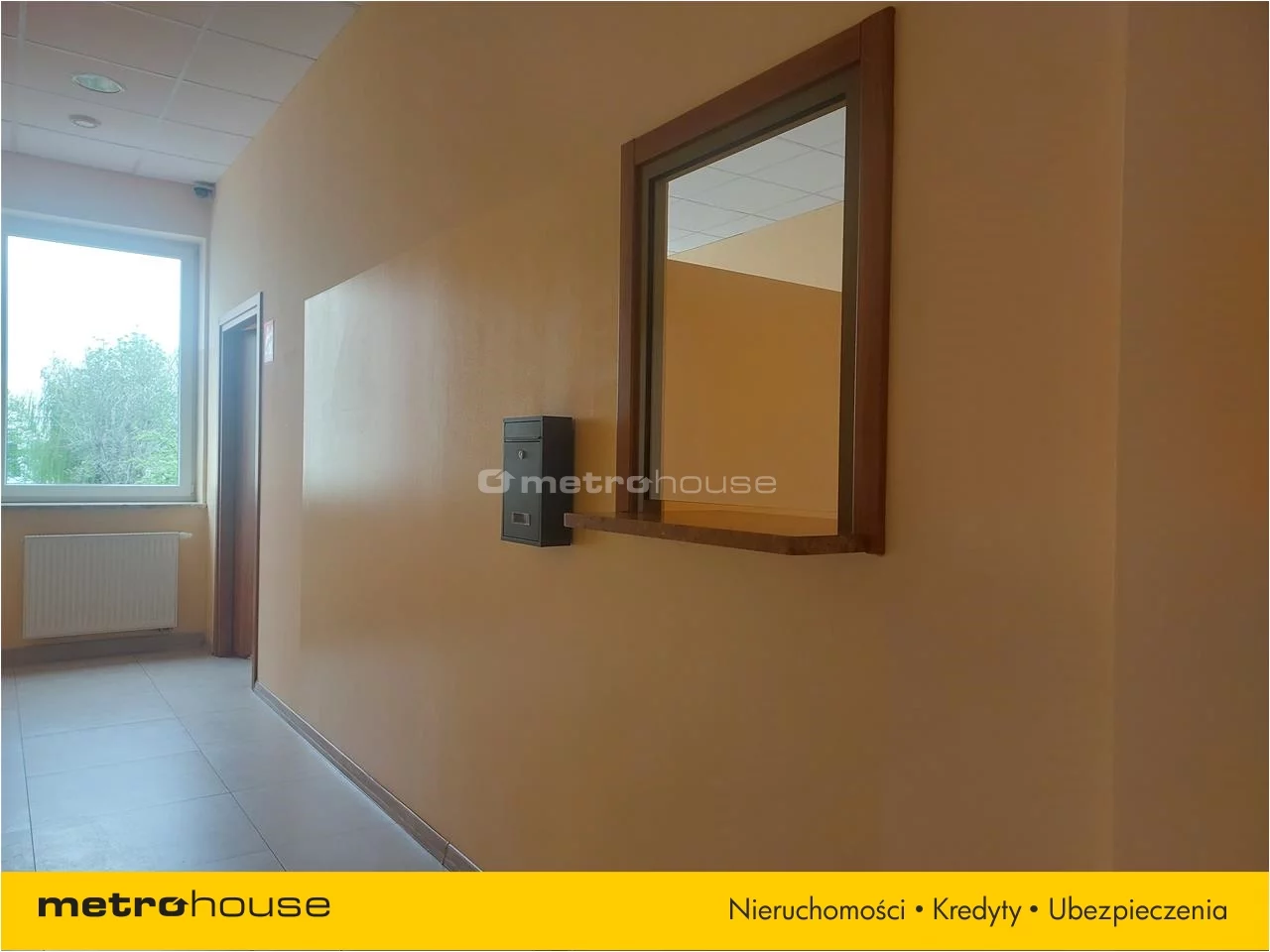 Lokal użytkowy 160,00 m², oferta nr , CORA796, Zawiercie